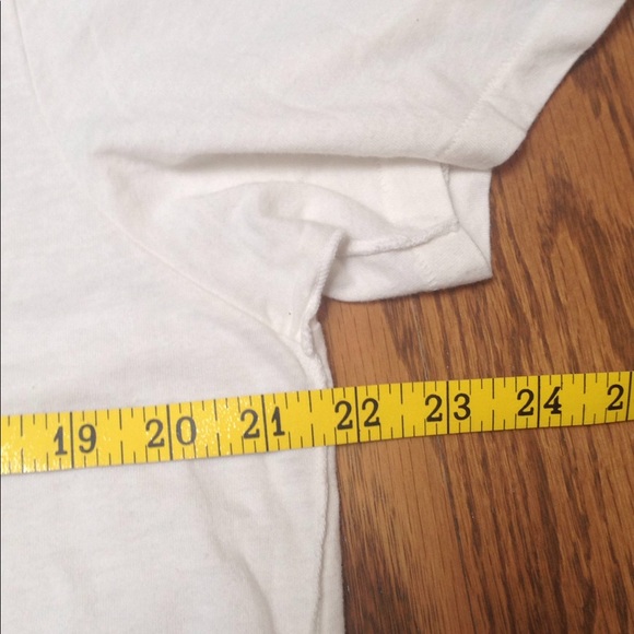 7 For All Mankind Men's T-Shirt - Picture 7 of 8